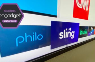 The most effective reside TV streaming companies to chop cable in 2025