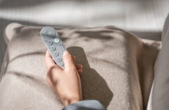 New Google TV replace will monitor your motion