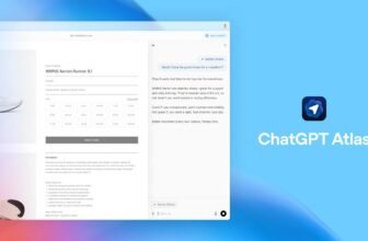 OpenAI’s ChatGPT browser arrives right now on macOS