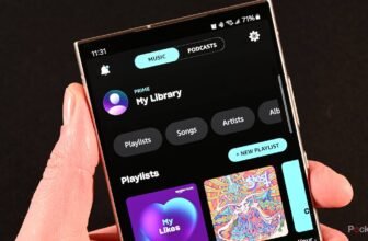 5 issues I realized once I in contrast Amazon Music to Apple Music and Spotify