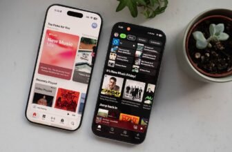 Apple Music is dropping the battle towards Spotify for a silly purpose
