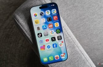 For this reason you must activate iOS 26’s Superior Monitoring and Fingerprinting Safety immediately